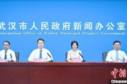 梦见煤块武汉加快数据基础制度建设 促公共数据资源开发利用