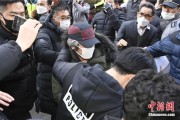 梦见煤块多次未经允许外出，“素媛案”凶手赵斗淳再次被拘留